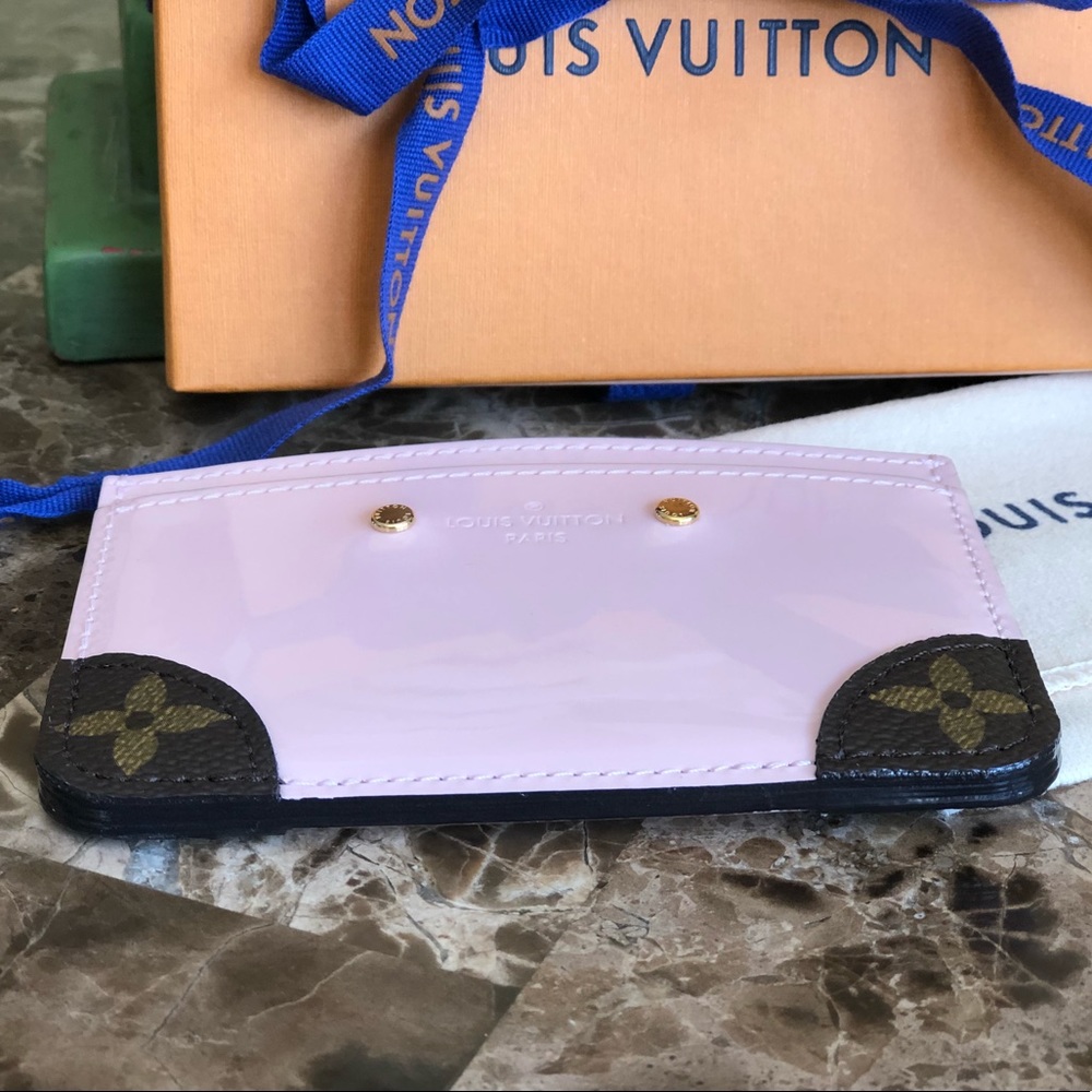 AUTH Louis Vuitton Venice Wallet NEW & STUNNING 🌺 - Picture 7 of 8